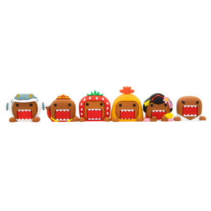 Domo Mystery Box Phone Buddies (PDQ 12)