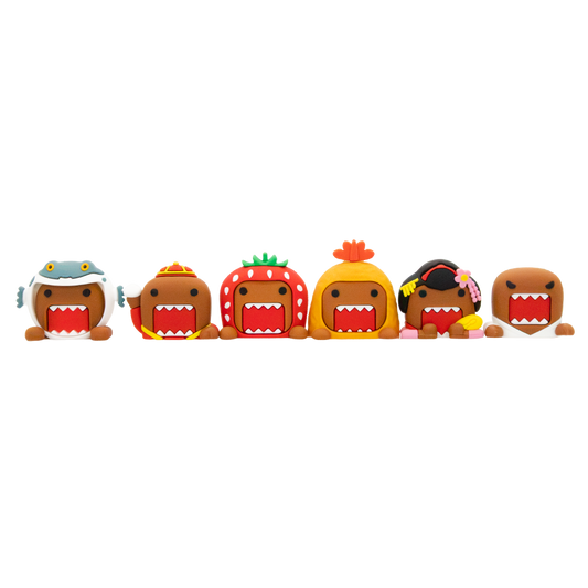 Domo Mystery Box Phone Buddies