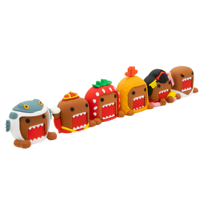 Domo Mystery Box Phone Buddies (PDQ 12)