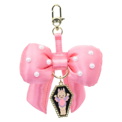 Kewpie Mystery Puffy Bow Cameo Blind Box Bag Charms
