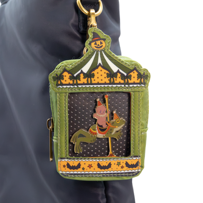 Kewpie Creepy Carnival Mystery Box Double Blind Mini ITA Bag Charms