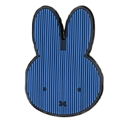 WEB EXCLUSIVE Miffy Corduroy Style Silicone Pin – Limited Edition 600