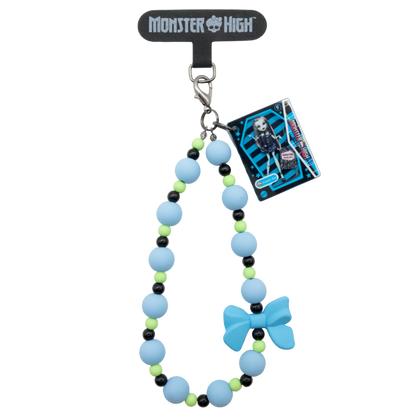 Whatever! Makes You Happy X Monster High Mystery Box Beaded Toy Box Phone Charms