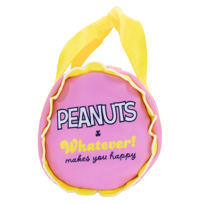 Peanuts Sherbet Spring Mystery Box Mini Duffle Bag Charms