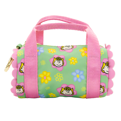 Peanuts Sherbet Spring Mystery Box Mini Duffle Bag Charms