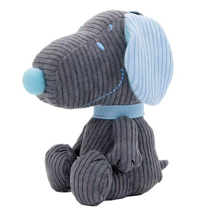 Peanuts Sherbet Spring Mystery Box Corduroy Plush Bag Charms