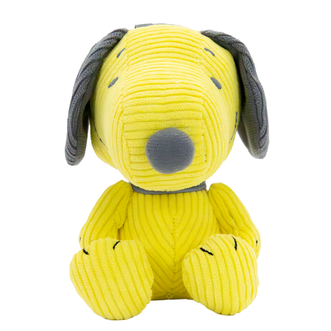 Peanuts Sherbet Spring Mystery Box Corduroy Plush Bag Charms