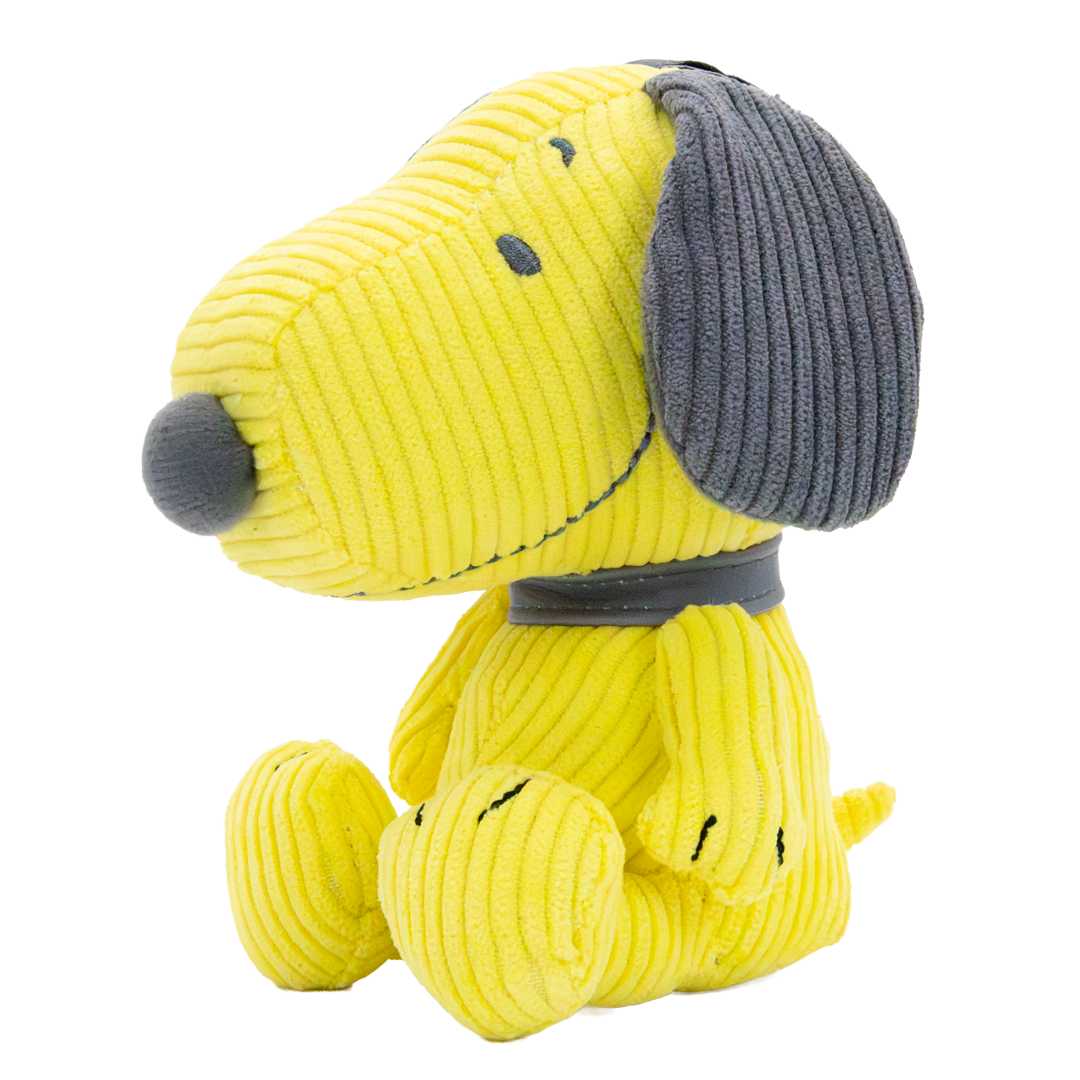 Peanuts Sherbet Spring Mystery Box Corduroy Plush Bag Charms