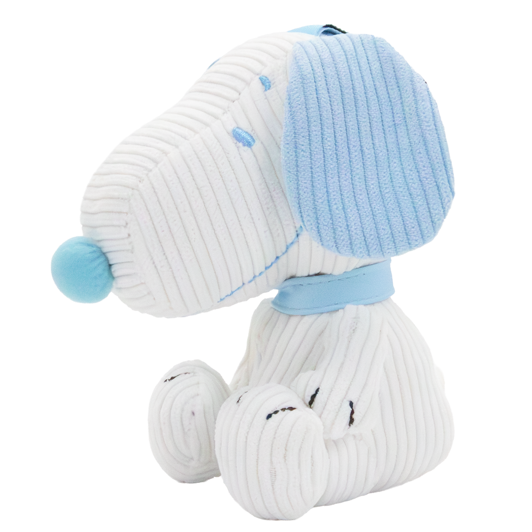 Peanuts Sherbet Spring Mystery Box Corduroy Plush Bag Charms
