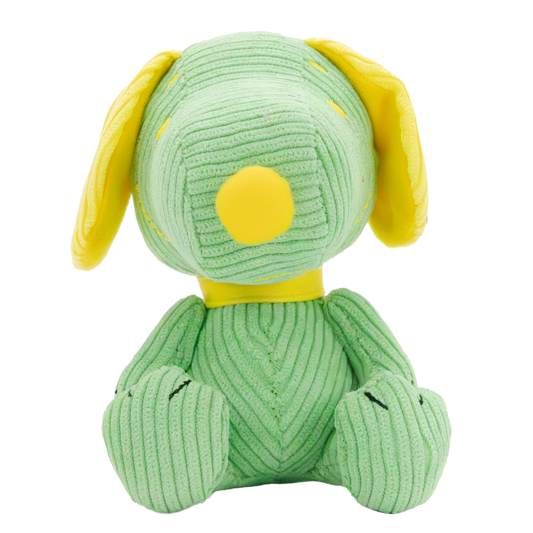 Peanuts Sherbet Spring Mystery Box Corduroy Plush Bag Charms
