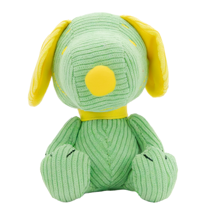 Peanuts Sherbet Spring Mystery Box Corduroy Plush Bag Charms