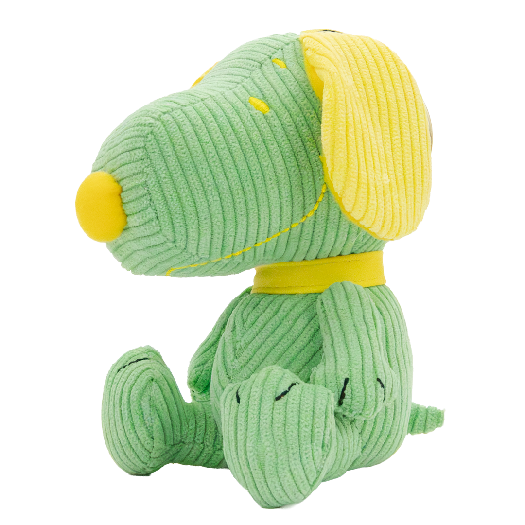 Peanuts Sherbet Spring Mystery Box Corduroy Plush Bag Charms