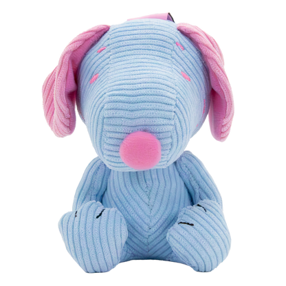 Peanuts Sherbet Spring Mystery Box Corduroy Plush Bag Charms
