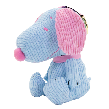 Peanuts Sherbet Spring Mystery Box Corduroy Plush Bag Charms