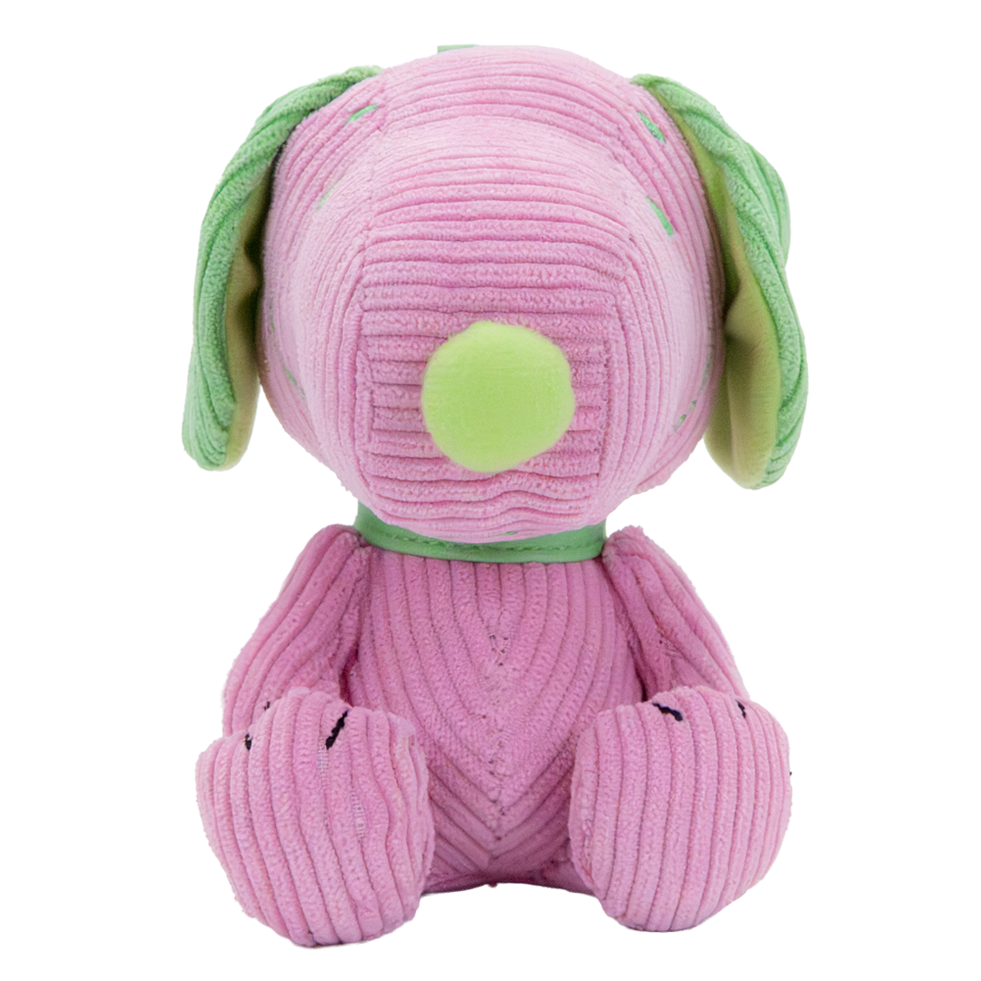 Peanuts Sherbet Spring Mystery Box Corduroy Plush Bag Charms