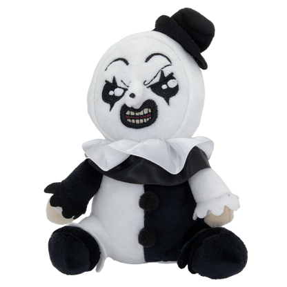 Terrifier 2 Mystery Box Art the Clown Plush Bag Charms
