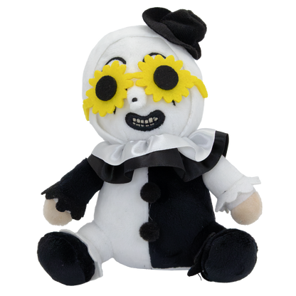 Terrifier 2 Mystery Box Art the Clown Plush Bag Charms