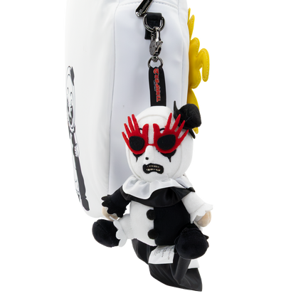 Terrifier 2 Mystery Box Art the Clown Plush Bag Charms