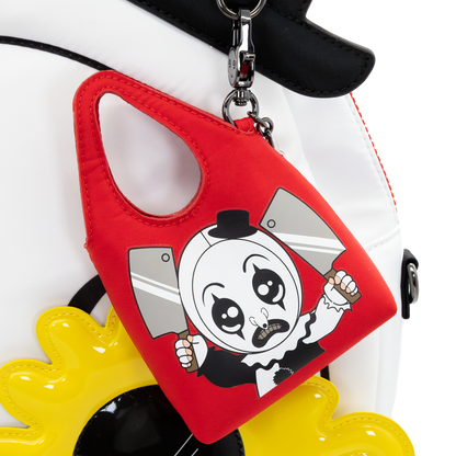 Terrifier 2 Mystery Box Mini Shopper Bag Charms