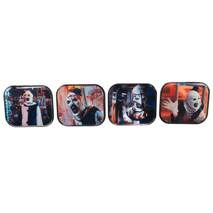 Terrifier 2 Double Blind Mystery Mini TV ITA Bag Charms