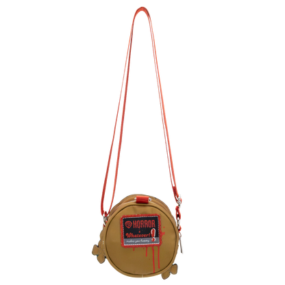 WB Horror Icons Mystery Box Mini Crossbody Bags
