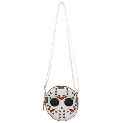 WB Horror Icons Mystery Box Mini Crossbody Bags