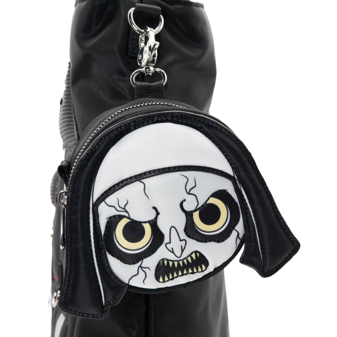 WB Horror Icons Mystery Box Mini Crossbody Bags