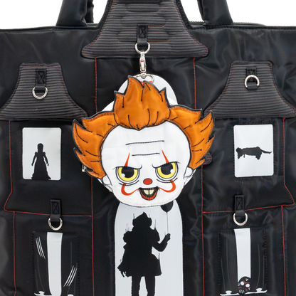 WB Horror Icons Mystery Box Mini Crossbody Bags