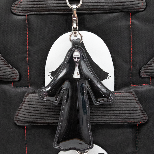 WB Horror Mystery Box Horror Icons Padded Vinyl Bag Charms