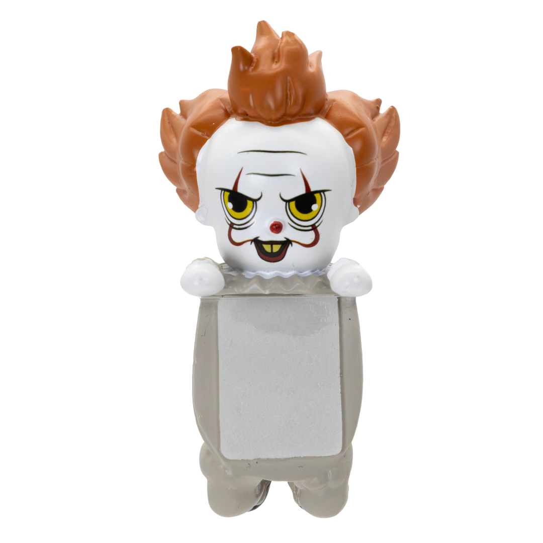 WB Horror Mystery Box Horror Icons Resin Phone Buddies