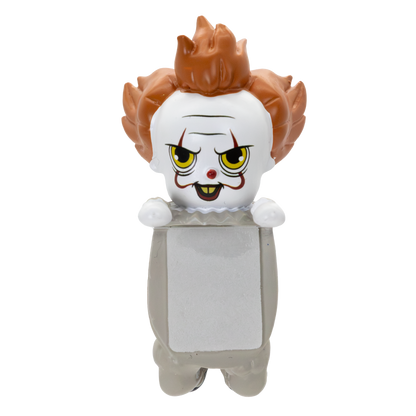 WB Horror Mystery Box Horror Icons Resin Phone Buddies
