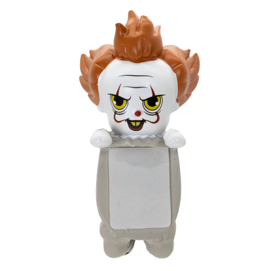 WB Horror Mystery Box Horror Icons Resin Phone Buddies