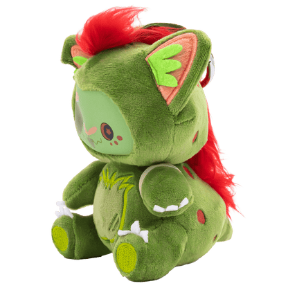 The Cryptids Mystery Box Plush Bag Charms (PDQ 6)