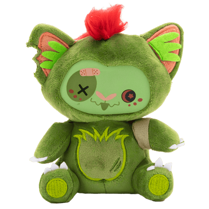 The Cryptids Mystery Box Plush Bag Charms (PDQ 6)