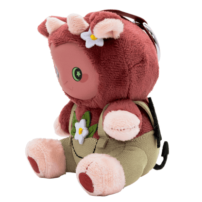 The Cryptids Mystery Box Plush Bag Charms (PDQ 6)