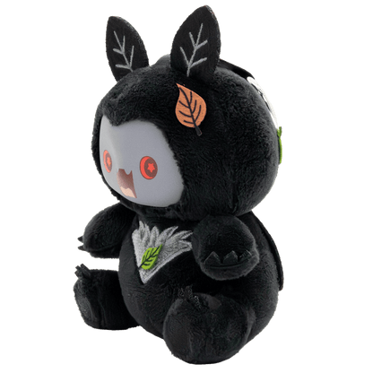 The Cryptids Mystery Box Plush Bag Charms (PDQ 6)