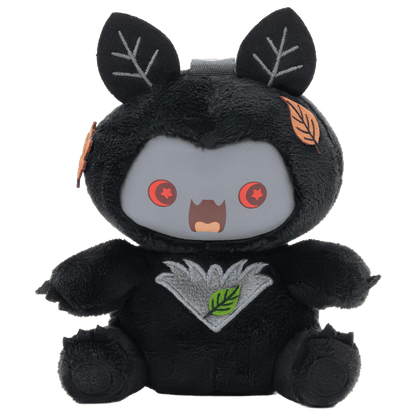 The Cryptids Mystery Box Plush Bag Charms (PDQ 6)