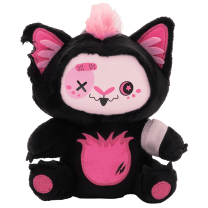 The Cryptids Mystery Box Plush Bag Charms (PDQ 6)
