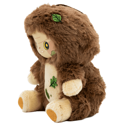 The Cryptids Mystery Box Plush Bag Charms (PDQ 6)