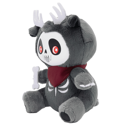 The Cryptids Mystery Box Plush Bag Charms (PDQ 6)