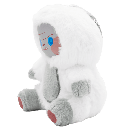 The Cryptids Mystery Box Plush Bag Charms (PDQ 6)