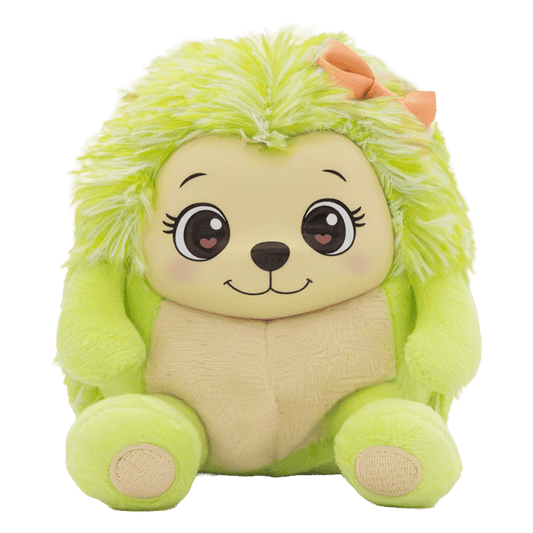 Hedgehugs Mystery Box Plush Bag Charms (PDQ 8)