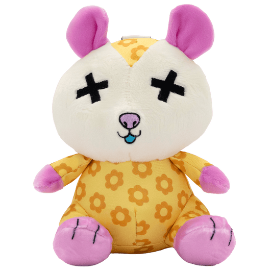 Pretty Trashy Mystery Box Plush Bag Charms (PDQ 8)