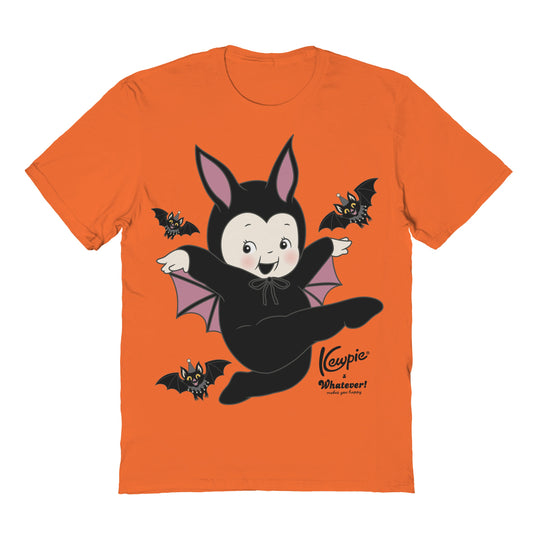 WMYH x Kewpie Creepy Carnival Bat Tee